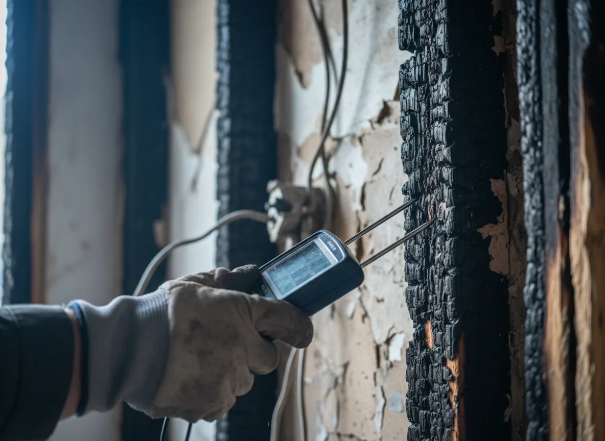 Fire Damage Restoration Rock Cave, WV FAQs